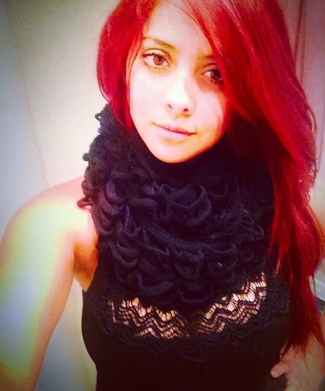 Jezz Angeles top pornographische fotos