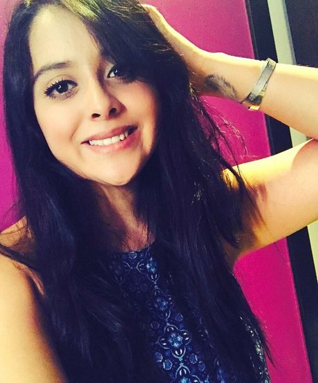 Jezz Angeles nacktheit perfekte bilder