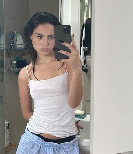 Madeline Argy xxx sexy galerien