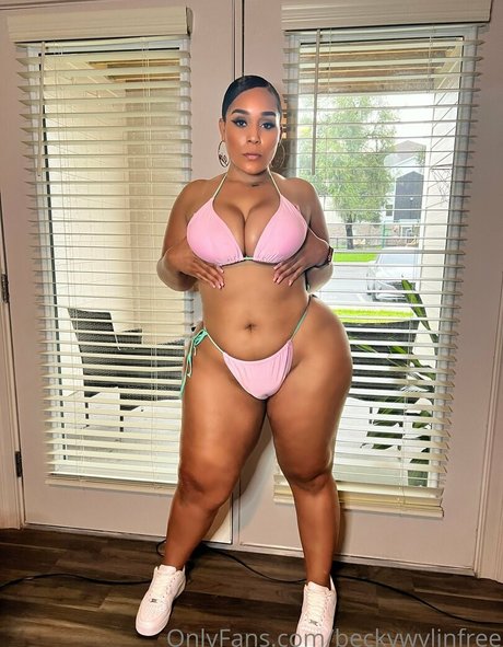 Beckkywylin nackt schöne bilder