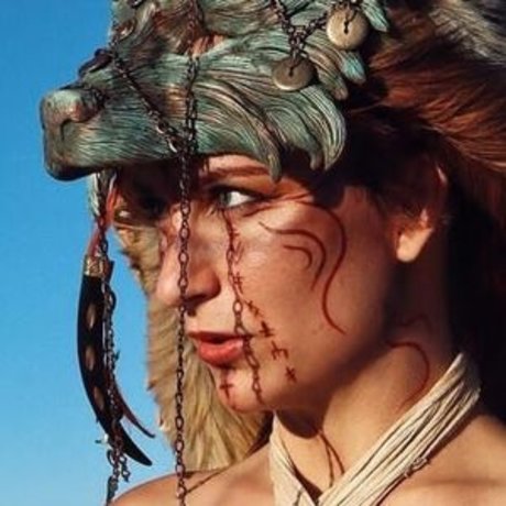 meishamock Profilbild