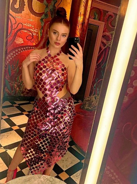 Hannah Laresa Smith hd top galerie