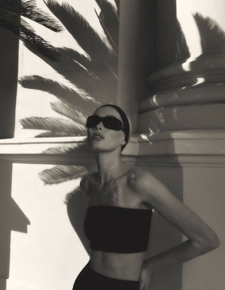 Elsa Hosk schauspielerin nackt galerien