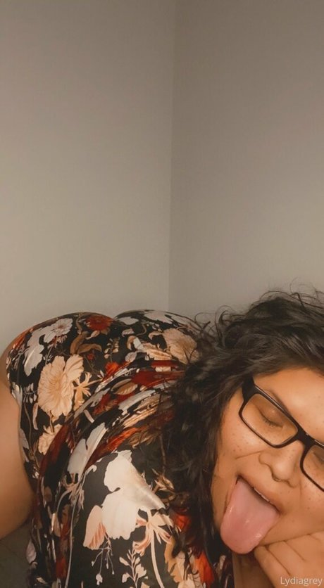 lydiagreyy xxx heiße bild