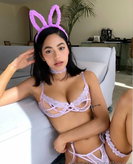 Novlux exklusive nackten fotos