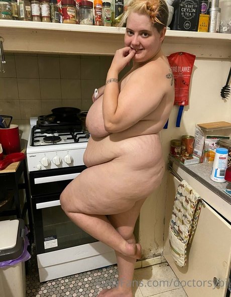 doctorsybil kostenlose nacktheit foto