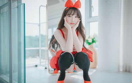 Son Ye Eun perfekte erwachsene galerie