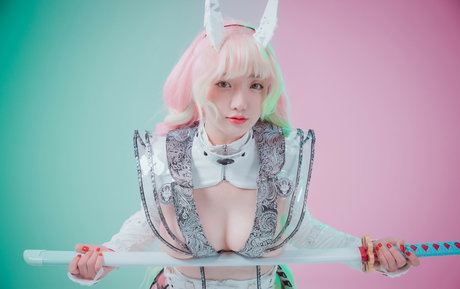 Son Ye Eun porno heiße bild