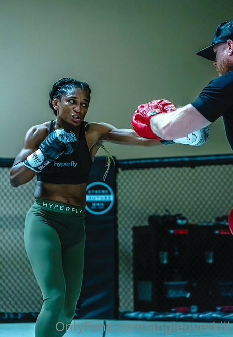 angieoverkill nackt akt galerie