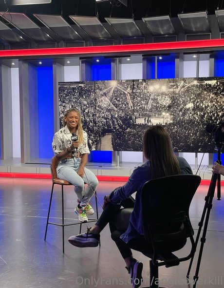 angieoverkill beste nacktheit foto