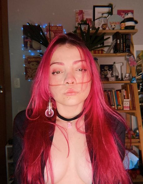 Luana Reinert kunst pornografische galerie