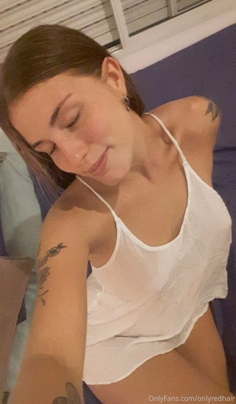 redheadom model erotische galerie