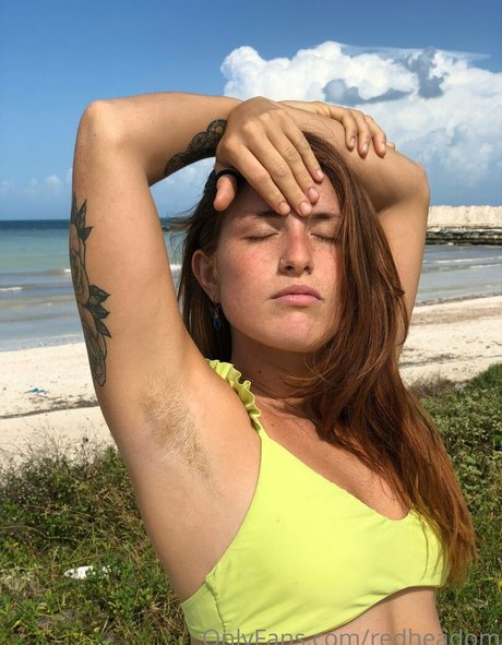 redheadom xxx erotische bild