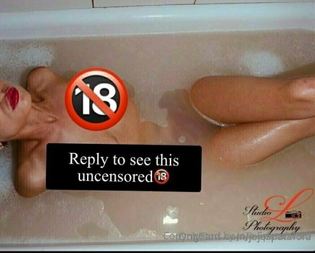 jojospataforafree schöne nackt bild