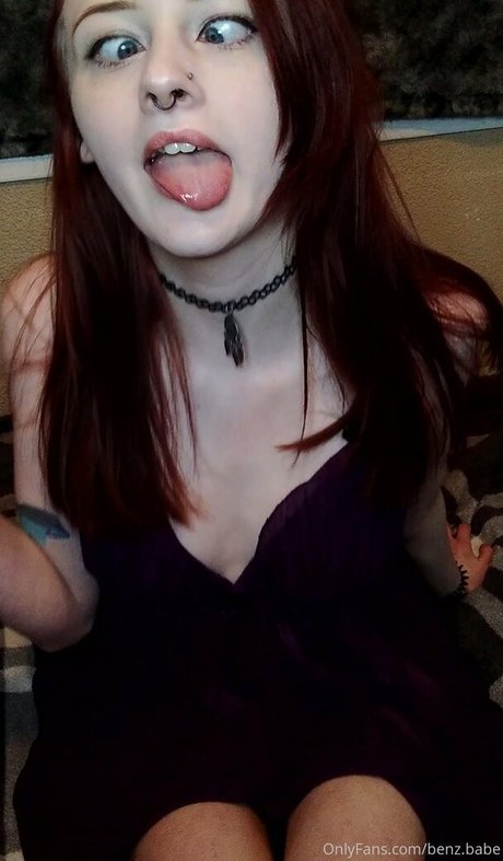 benz babe hübsche sex archiv