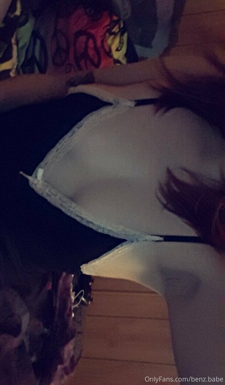 benz babe top kunst bild