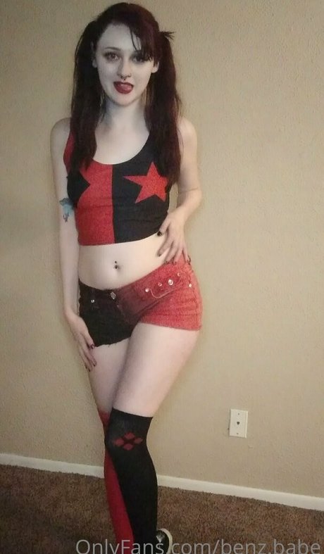 benz babe perfekte porno fotos