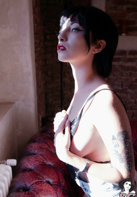 Glacialuz perfekte erotische bilder