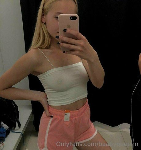 baabyqueenn porno nackt fotos