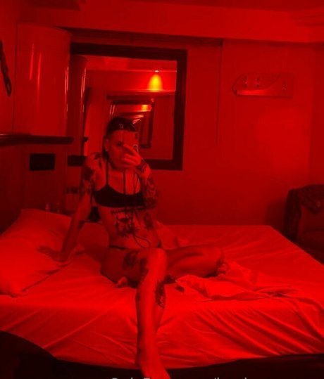 baabyqueenn perfekte sexy fotos