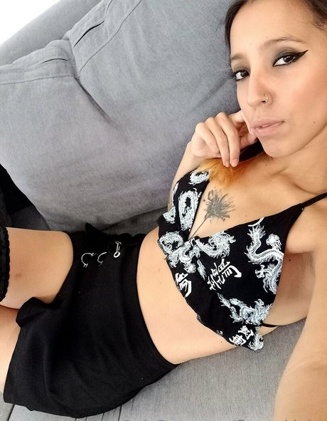 flowerkinky akt pornostar bild