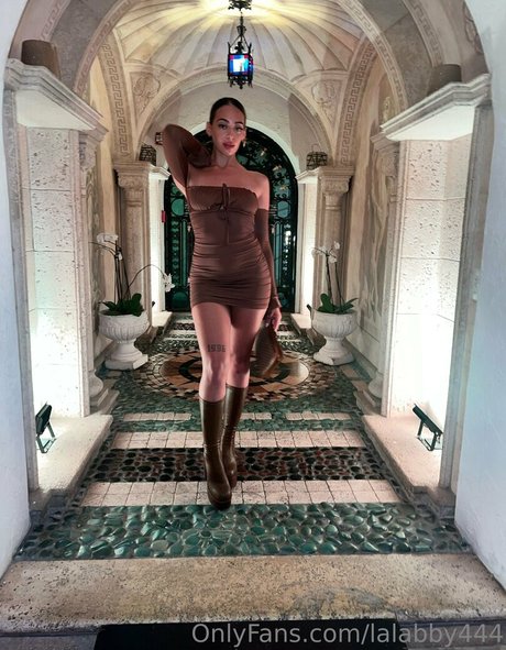 lalabby444 hd nackt foto