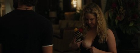 Amy Schumer erwachsene nackt galerie