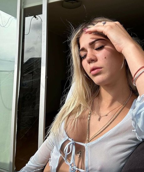 Juliette Rose heiße top bilder