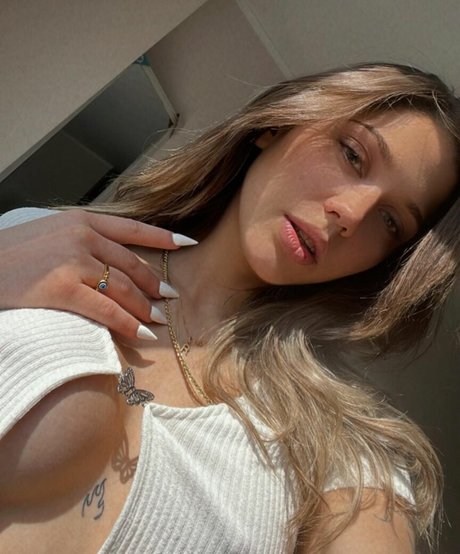 Juliette Rose exklusive schöne foto