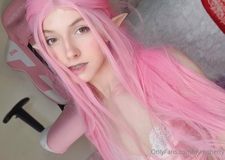 nymphetty beste hübsche galerie