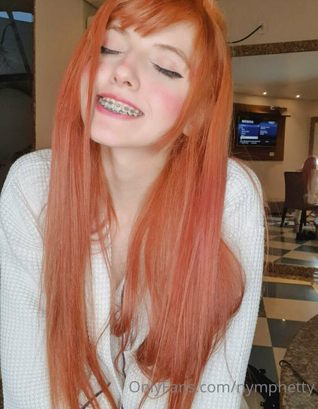 nymphetty schöne pornographische galerie