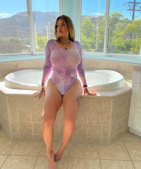 Tiff08 model sexy foto