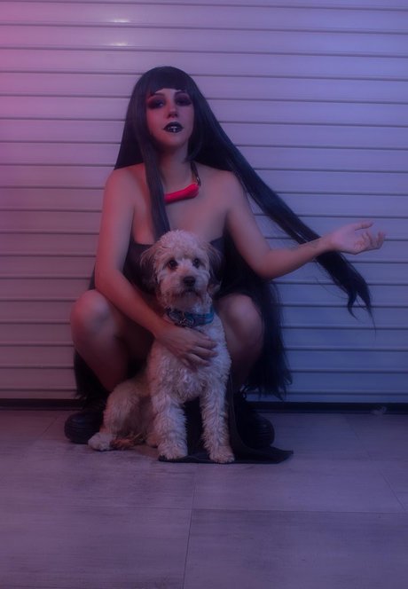 Keira Lex exklusive nackte galerie