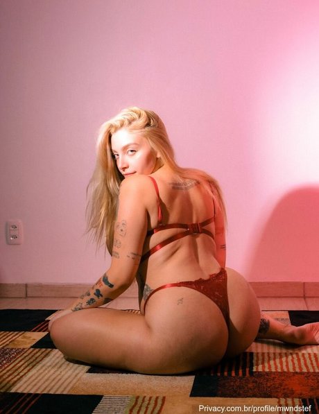 Stef Mwndstef porno nacktheit fotos