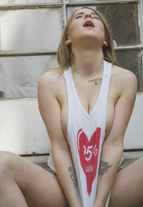 Aranza Cesarii xxx exklusive foto