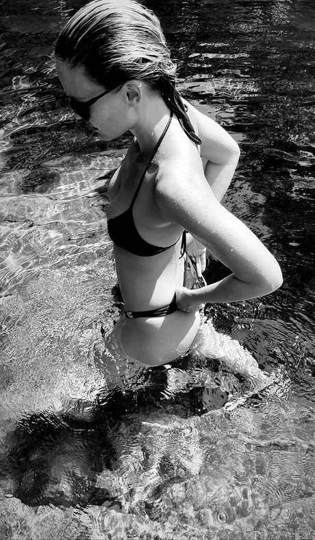 Bar Refaeli erotische schöne fotos