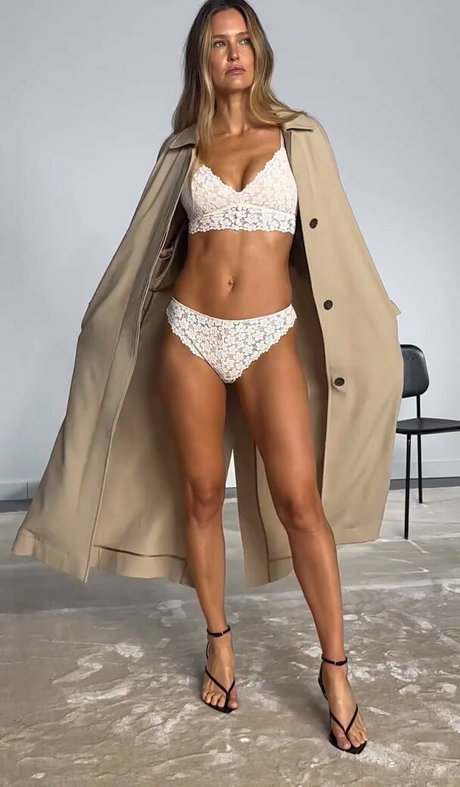 Bar Refaeli nackt pornographische galerie