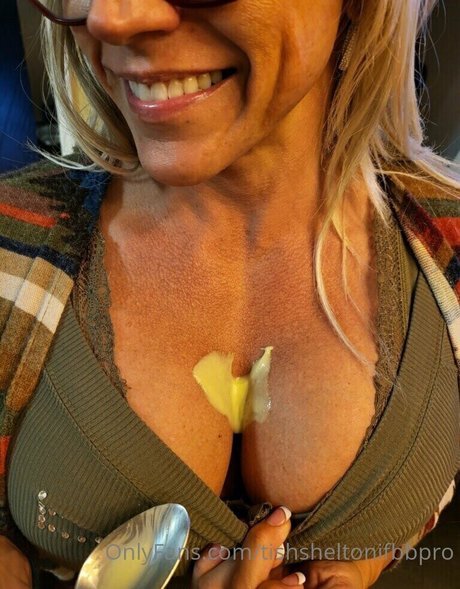 tishsheltonifbbpro exklusive nette archiv