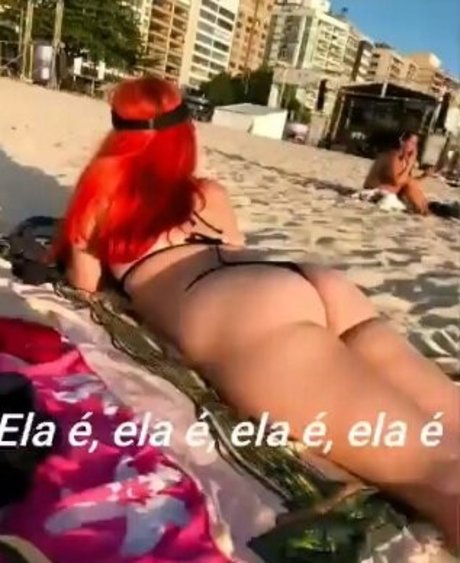 gabe strauss hübsche exklusive bilder