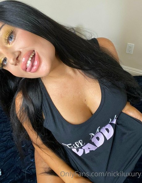 nickiluxury schöne galerien