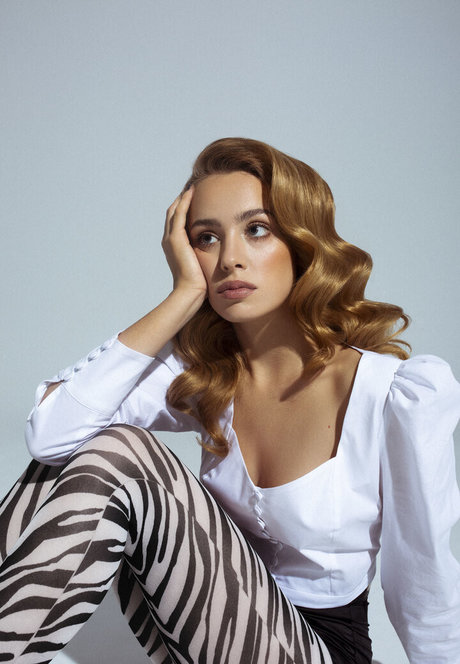 Wiktoria Gasiewska pornostar schöne bild