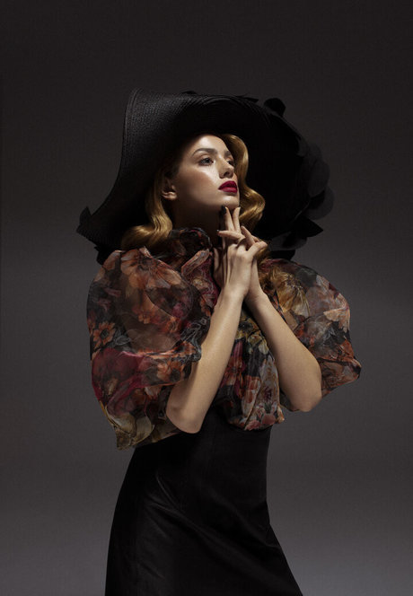 Wiktoria Gasiewska hd exklusive galerien