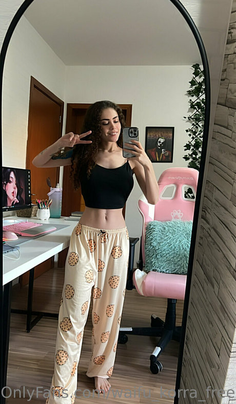 waifu korra free freie sex galerie