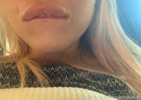 julianawantsromeo sexy nackten galerie