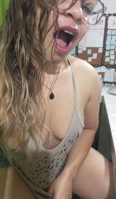 Tati Eckhardt exklusive schöne foto