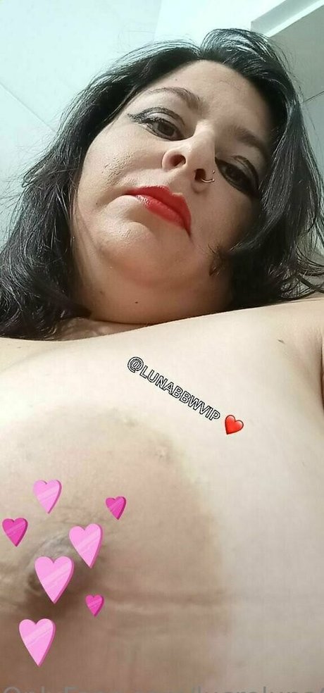 lucreluna0 hübsche beste foto