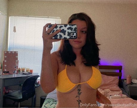 sweetbutselfish hd nackte galerie