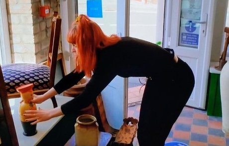 Izzie Balmer schauspielerin kostenlose foto