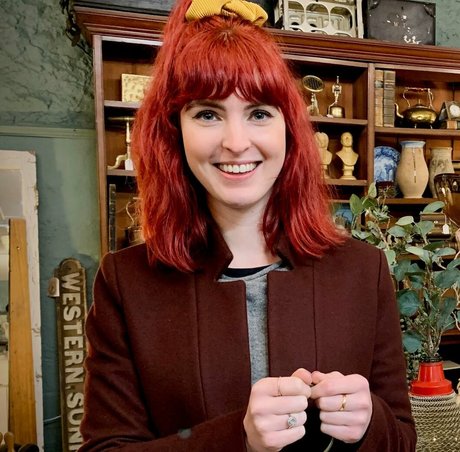 Izzie Balmer nackt heiße galerien