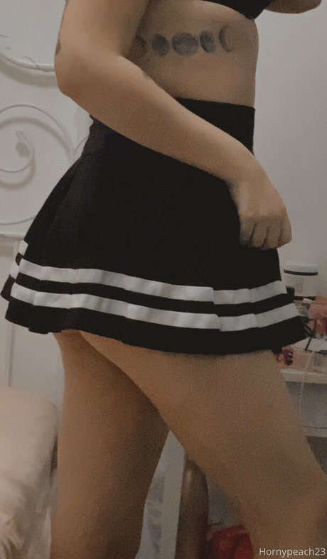 hornypeach23 erotische hd galerien